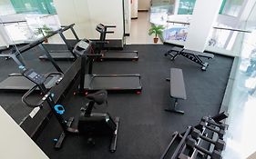 Metro Hotel Bukit Bintang